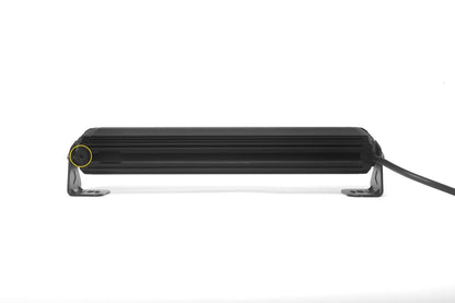 Barre LED Lumidrive SPEED DRIVE 640 - Feux de Position Sélectifs - BYD Shark 2024+