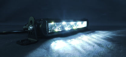 Barre LED Slimlux SL-860E 60W Lumidrive – Feux de Route Puissants - BYD Shark 2024+