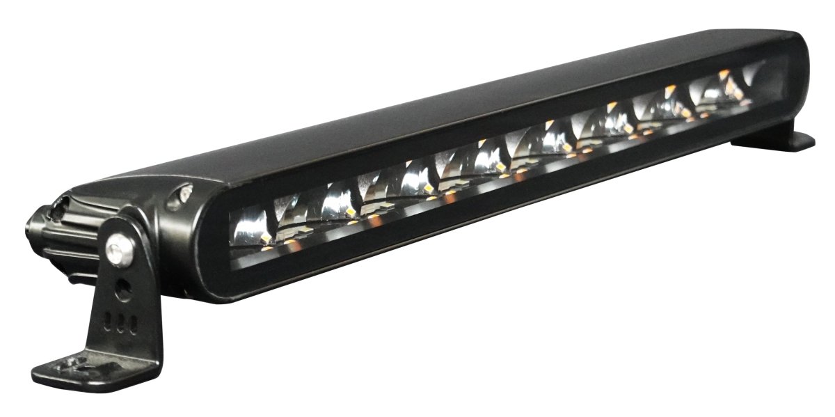 Barre LED Slimlux SL-860E 60W Lumidrive – Feux de Route Puissants - BYD Shark 2024+
