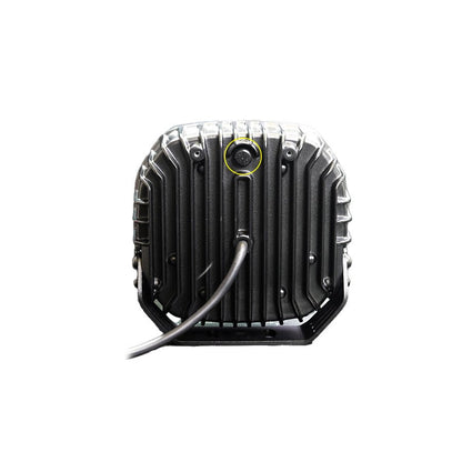 Feu de Conduite LED Lumidrive Night Seeker 9 - Puissance Pure - BYD Shark 2024+