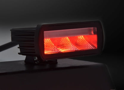 Lumidrive Advertisor Feux Signalisation Déporté LED Étanches IP67/69K - BYD Shark 2024+
