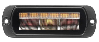 LUMIDRIVE ADVERTISOR Intégré - Feu LED Signalisation Arrière Étanche - BYD Shark 2024+