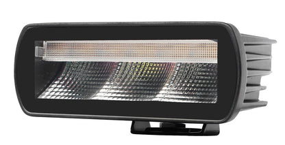 LUMIDRIVE ADVERTISOR Intégré - Feu LED Signalisation Arrière Étanche - BYD Shark 2024+