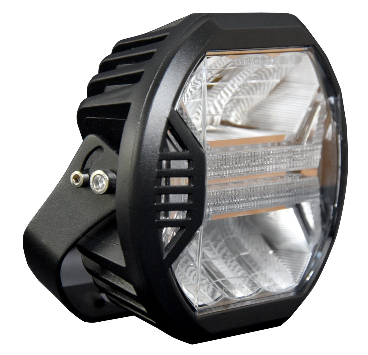 Phare de Conduite LED Lumidrive XDRIVE 5.75 - Puissance & Style - BYD Shark 2024+