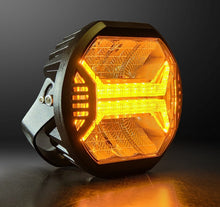 Phare de Conduite LED Lumidrive XDRIVE 5.75 - Puissance & Style - BYD Shark 2024+