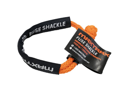 Kit Treuillage MAXTRAX Bush Recovery – Complet et Prêt OffRoad - BYD Shark 2024+