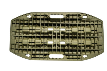 Plaque à Sable MAXTRAX Jaxbase – Support Cric Ultra-Résistant (Par Pièce) - BYD Shark 2024+