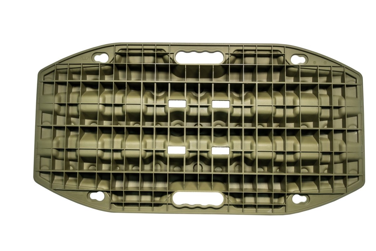 Plaques à sable Maxtrax Mini – Kit léger & efficace 4x4 OffRoad - BYD Shark 2024+