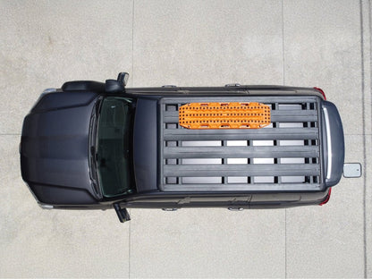 Supports plats MAXTRAX pour plaques à sable Maxtrax XTREME - BYD Shark 2024+