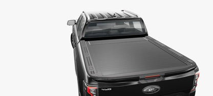 Couvre Benne Ford Ranger 2023 Extra Cab | Mountain Top EVOm Manual - Ford Ranger/Raptor 2023+