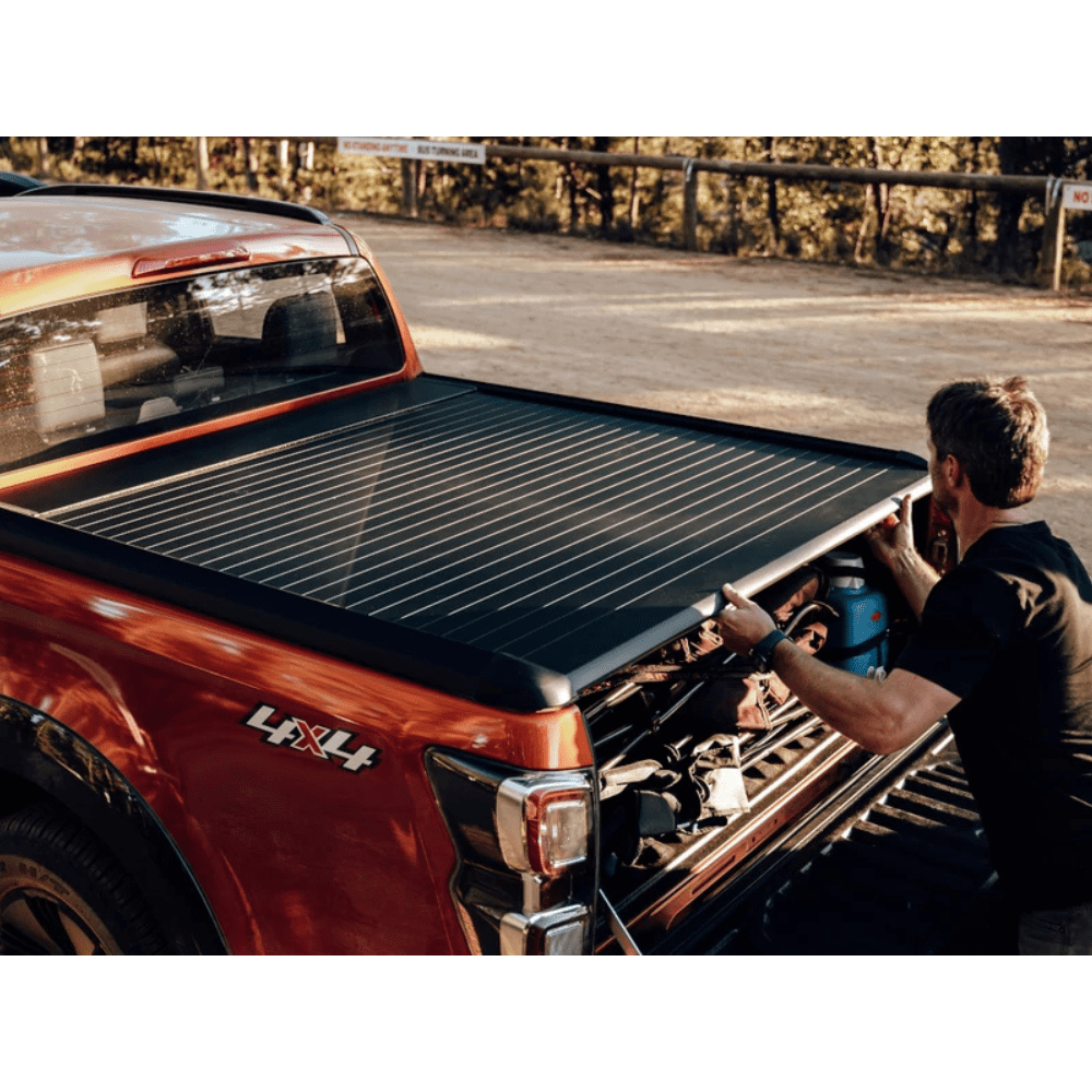 Rideau de Benne Manuel Mountain Top EVOm – Dodge RAM 1500 5.5" 2019+ - Dodge RAM 1500