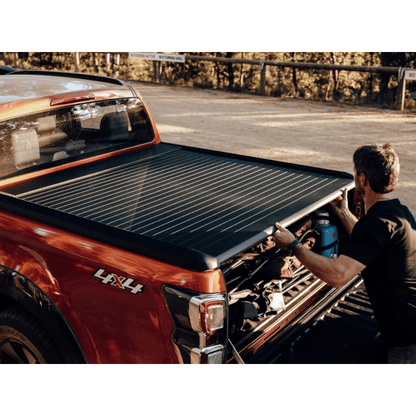 Rideau de Benne Manuel Mountain Top EVOm – Ford Ranger/Raptor 2011-22 - Ford Ranger 2012-2022