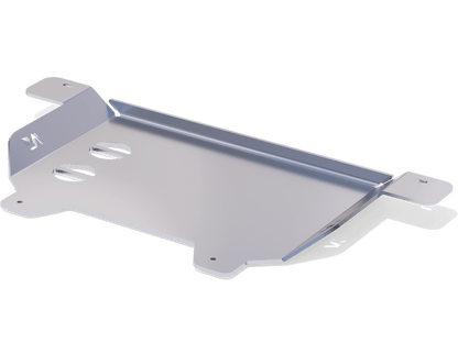 Pack Blindages Complet Ford Raptor 2023+ Next GEN | N4 Offroad - Aluminium - Ford Ranger/Raptor 2023+