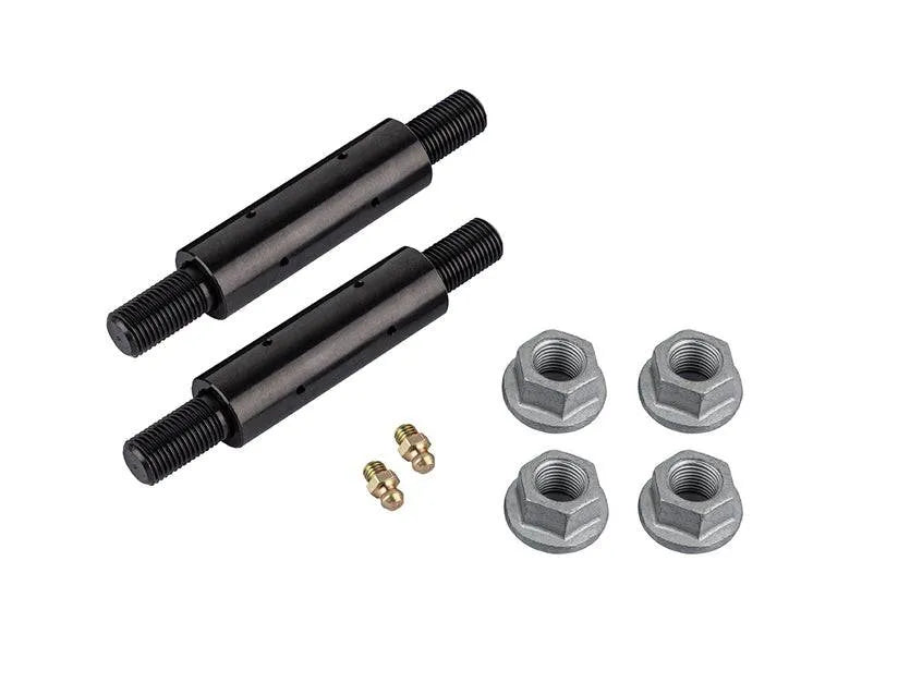 GVM Kit de suspension OME pour Ford Ranger 2012 à 2022 | PTAC à 3500Kg - Ford Ranger 2012-2022