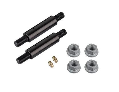 GVM Kit de suspension OME pour Ford Ranger 2012 à 2022 | PTAC à 3500Kg - Ford Ranger 2012-2022