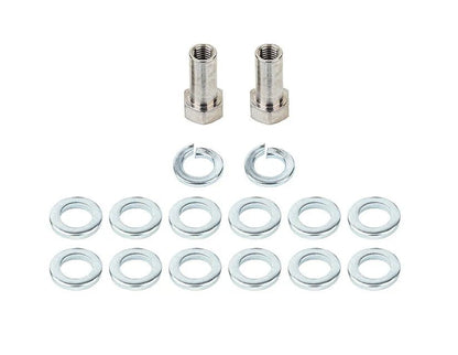 GVM Kit de suspension OME pour Ford Ranger 2023+ | PTAC à 3500Kg (sans Kit Jumelles OME) - Ford Ranger/Raptor 2023+