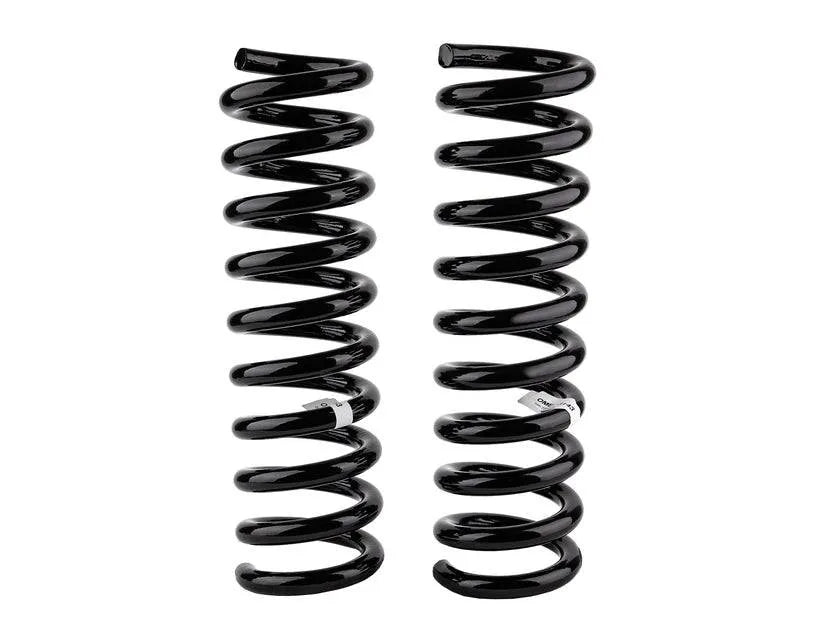 GVM Kit de suspension OME pour Ford Ranger 2023+ | PTAC à 3500Kg (sans Kit Jumelles OME) - Ford Ranger/Raptor 2023+