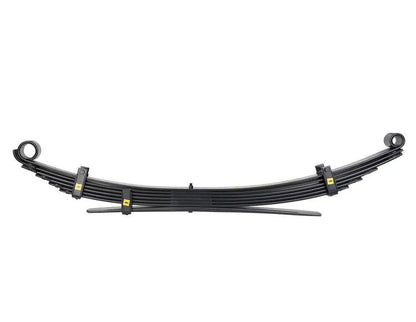 GVM Kit de suspension OME pour Ford Ranger 2023+ | PTAC à 3500Kg (sans Kit Jumelles OME) - Ford Ranger/Raptor 2023+