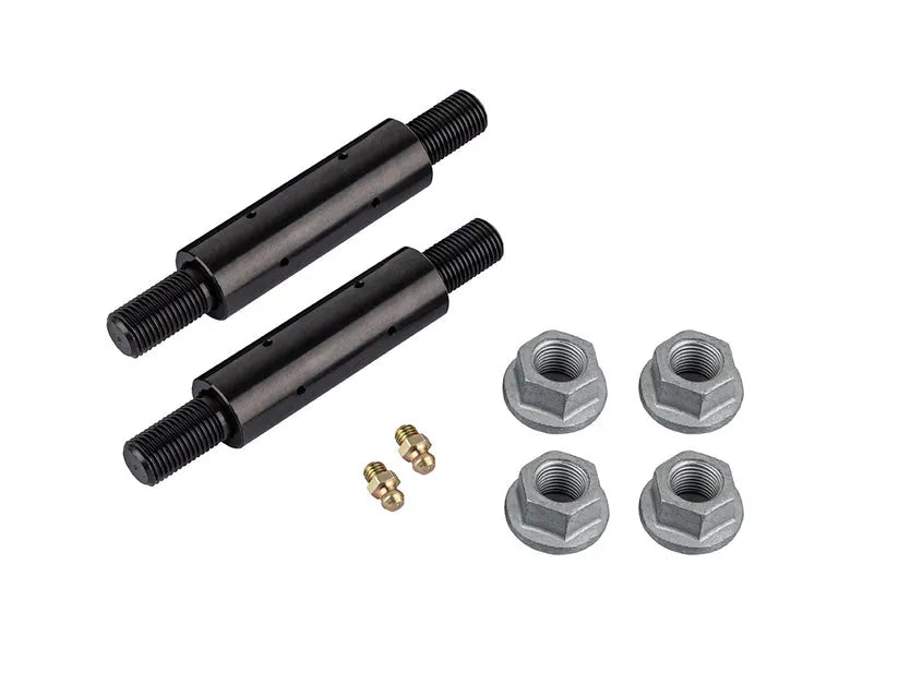 GVM Kit de suspension OME pour Ford Ranger 2023+ | PTAC à 3500Kg - Ford Ranger/Raptor 2023+