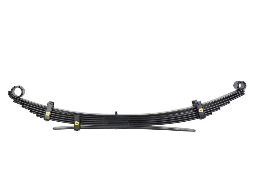 GVM Kit de suspension OME pour Ford Ranger 2023+ | PTAC à 3500Kg - Ford Ranger/Raptor 2023+