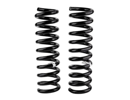 GVM Kit de suspension OME pour Ford Ranger 2023+ | PTAC à 3500Kg - Ford Ranger/Raptor 2023+
