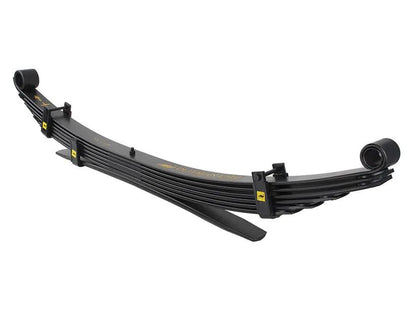 GVM Kit de suspension OME pour Ford Ranger 2023+ | PTAC à 3500Kg - Ford Ranger/Raptor 2023+