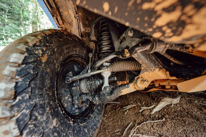 Kit de Suspension Complet | MT64 OME | VW Amarok 2023+ - VW Amarok 2023+