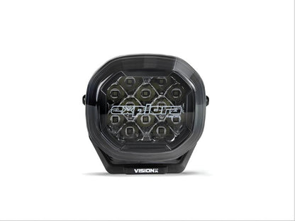 Phare LED Explora 4'' 9 Leds 45W - VISION X - BYD Shark 2024+
