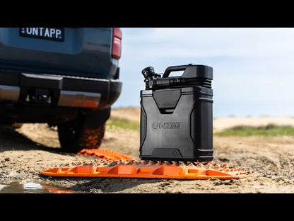 ONTAP ROAM 16L Douche Portable | Confort Bivouac