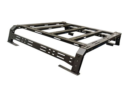 Rack de Benne Universel Mi-Hauteur Acier Modulaire Off-Road - BYD Shark 2024+