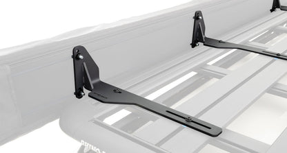 Auvent 270° Batwing Autoportant Latéral | Droite - RHINO-RACK - BYD Shark 2024+