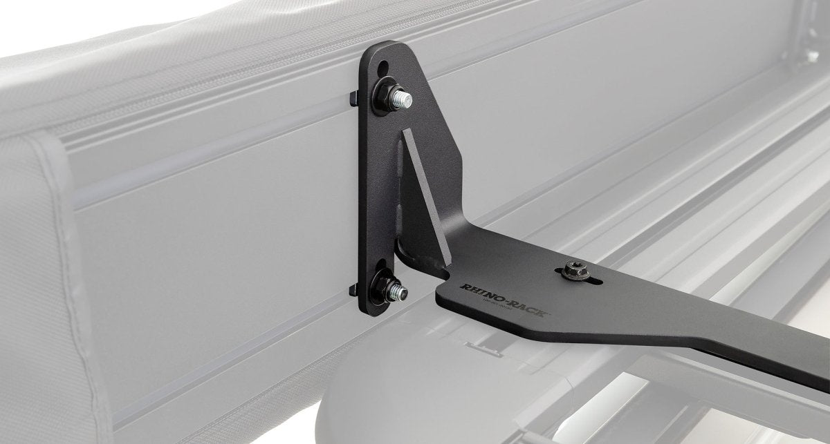 Auvent 270° Batwing Autoportant Latéral | Droite - RHINO-RACK - BYD Shark 2024+