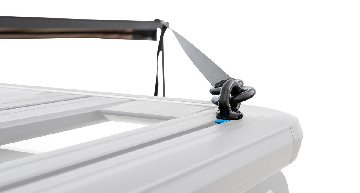 Auvent 270° Batwing Autoportant Latéral | Droite - RHINO-RACK - BYD Shark 2024+
