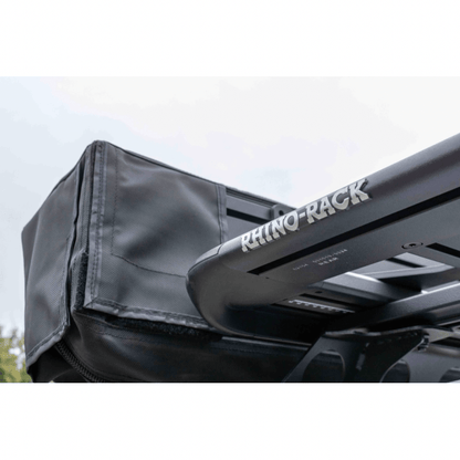Auvent 270° Batwing Autoportant Latéral | Droite - RHINO-RACK - BYD Shark 2024+