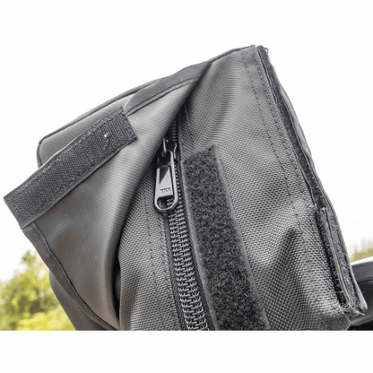 Auvent 270° Batwing Autoportant Latéral | Droite - RHINO-RACK - BYD Shark 2024+