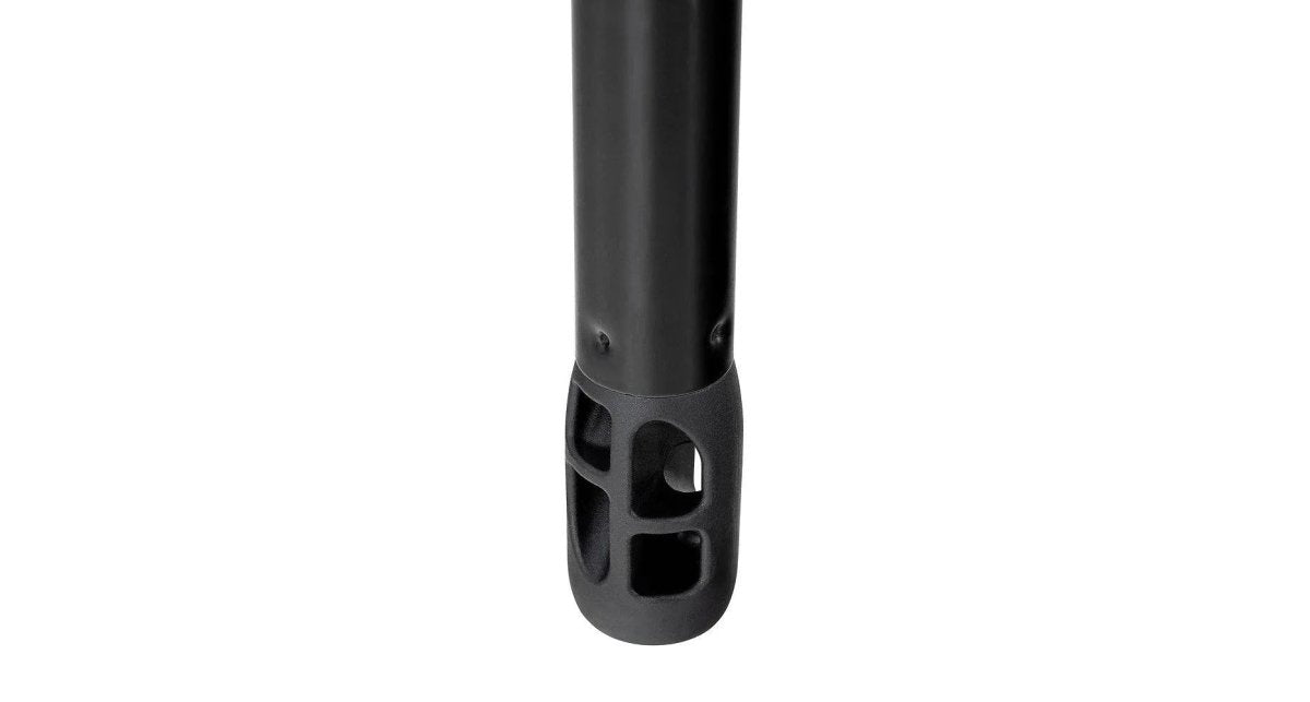 Auvent circulaire 270° Batwing Compact 2m (version gauche) - avec fixations STOW IT - RHINO-RACK - BYD Shark 2024+