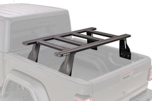 kit 2 Barres de benne et 4 transversale Dodge Ram 1500 Gen V 2019+ - RHINO-RACK - Dodge RAM 1500