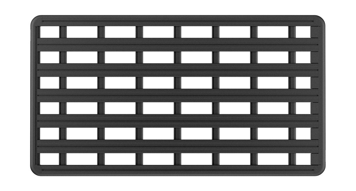 Kit Galerie de toit 2700x1472mm Volkswagen Transporter T5/T6 - RHINO-RACK - VW Transporter T5