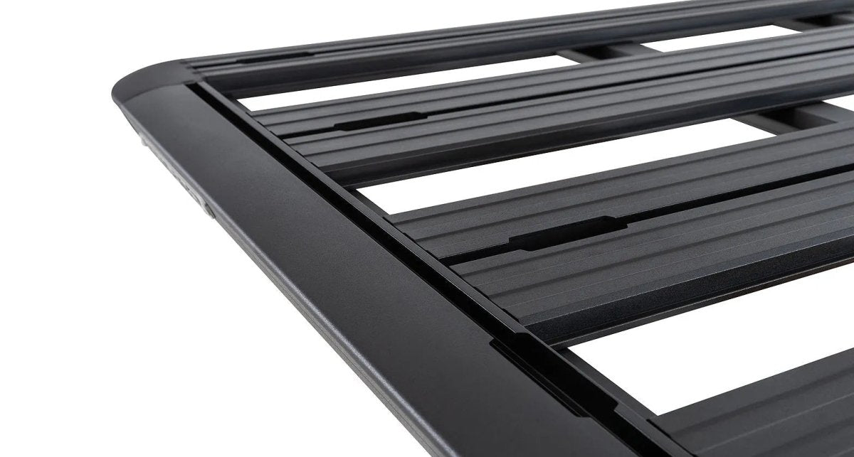 Kit Galerie de toit + Backbone | Ford Ranger Raptor 2023+ (NEW GEN) - RHINO-RACK - Ford Ranger PHEV 2025+