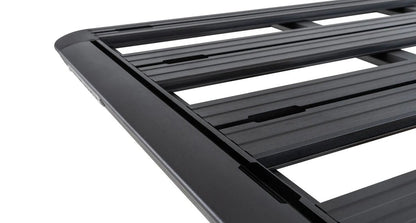 Kit Galerie de toit + Backbone | Ford Ranger Raptor 2023+ (NEW GEN) - RHINO-RACK - Ford Ranger PHEV 2025+