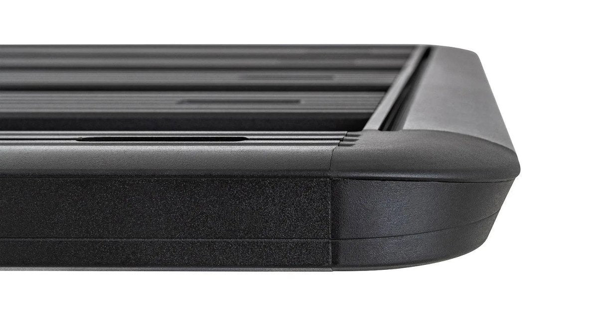Kit Galerie de toit + Backbone | Ford Ranger Raptor 2023+ (NEW GEN) - RHINO-RACK - Ford Ranger PHEV 2025+
