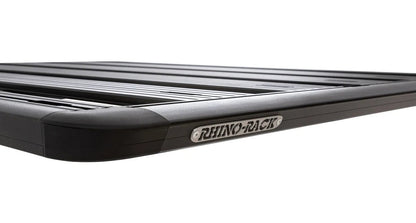 Kit Galerie de toit + Backbone | Toyota Hilux REVO 2016+ - RHINO-RACK - Toyota Hilux 2016+