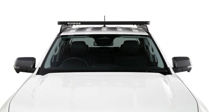Kit Galerie de toit + Backbone | Volkswagen Amarok 2023+ - RHINO-RACK - Ford Ranger PHEV 2025+
