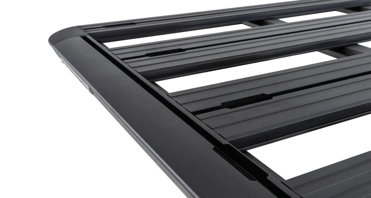 Kit Galerie de toit + Backbone | Volkswagen Amarok 2023+ - RHINO-RACK - Ford Ranger PHEV 2025+