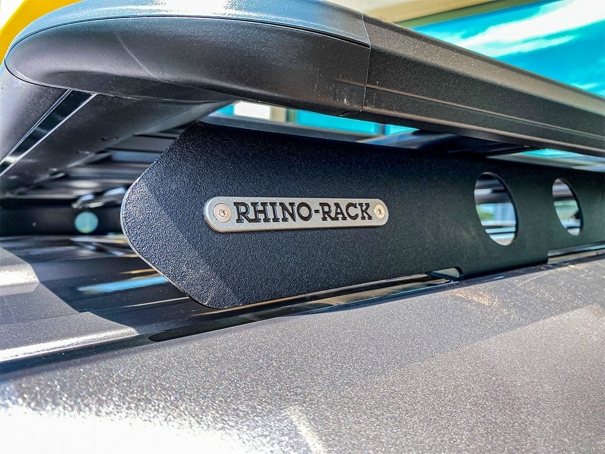 Kit Galerie de Toit Pioneer Land Cruiser Prado 250 (2100x1240mm) - RHINO-RACK - Toyota Land Cruiser J250