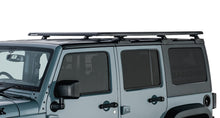 Kit Galerie de Toit + RCL Jeep Wrangler JK 4 Portes - 1800mm x 1430mm - RHINO-RACK - Jeep JK