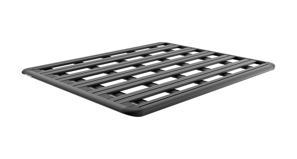 Kit Galerie de Toit + RCL Jeep Wrangler JL 4 Portes - 1800mm x 1430mm - RHINO-RACK - Jeep JL