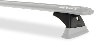 Kit Galerie de toit Toyota Hilux VIGO 2005-2015 | Double Cab - RHINO-RACK - Toyota Hilux 2005-2015