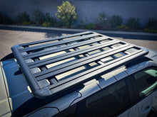 Kit Galerie intégrale Pioneer 1500x1240mm - Dacia Bigster 2024+ - RHINO-RACK -