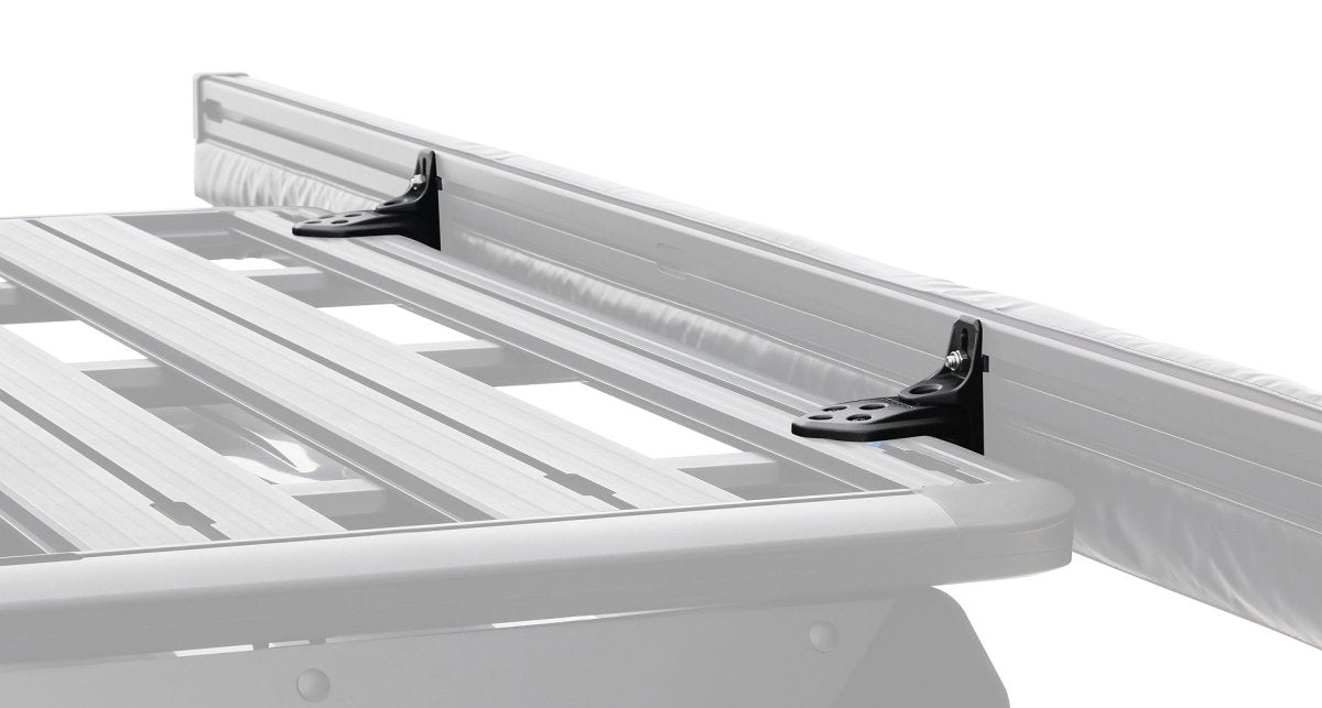 Kit installation rapide Stow-iT - pour Galerie/barre - RHINO-RACK - BYD Shark 2024+
